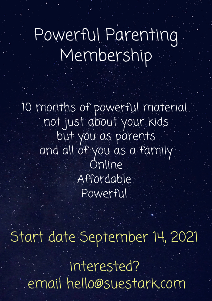 parenting membership